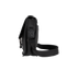 Intrecciato Messenger Bag, bottom view